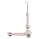Тротинетка 2in1 StreetPro pink