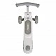 Тротинетка 2in1 StreetPro grey