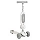 Тротинетка 2in1 StreetPro grey