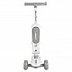 Тротинетка 2in1 StreetPro grey