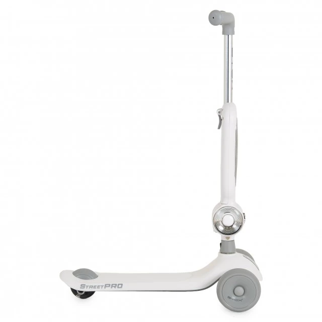 Scooter 2in1 StreetPro grey