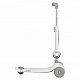 Тротинетка 2in1 StreetPro grey