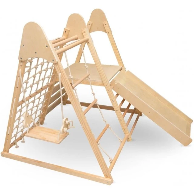 Children's play center Little Gym BPD773