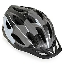 Helmet Y02 L (58-62 cm)-black