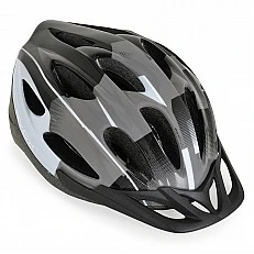 Helmet Y02 L (58-62 cm)-black