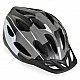 Helmet Y02 L (58-62 cm)-black