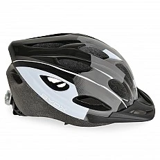 Helmet Y02 L (58-62 cm)-black