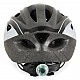 Helmet Y02 L (58-62 cm)-black