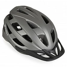 Helmet Y48 M (54-58 cm)-matte gray