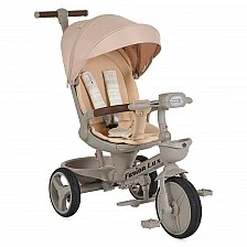 Tricycle Fusion Lux beige