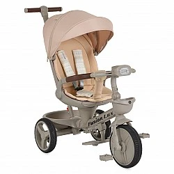 Tricycle Fusion Lux beige