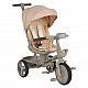 Tricycle Fusion Lux beige