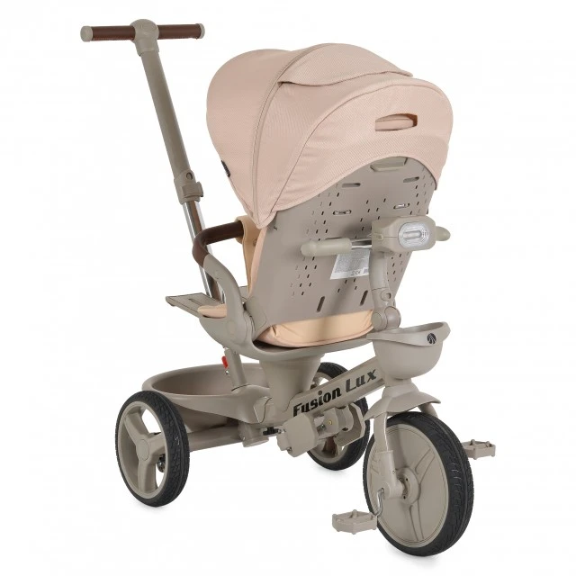 Tricycle Fusion Lux beige