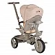 Tricycle Fusion Lux beige