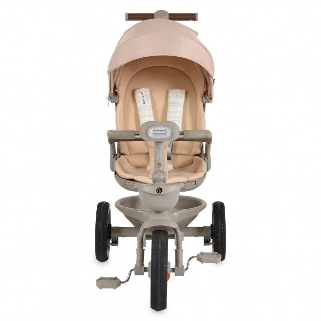 Tricycle Fusion Lux beige