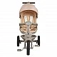 Tricycle Fusion Lux beige