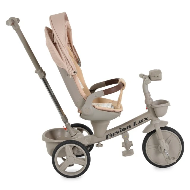 Tricycle Fusion Lux beige