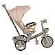 Tricycle Fusion Lux beige
