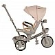 Tricycle Fusion Lux beige