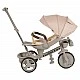 Tricycle Fusion Lux beige