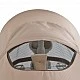 Tricycle Fusion Lux beige