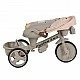 Tricycle Fusion Lux beige