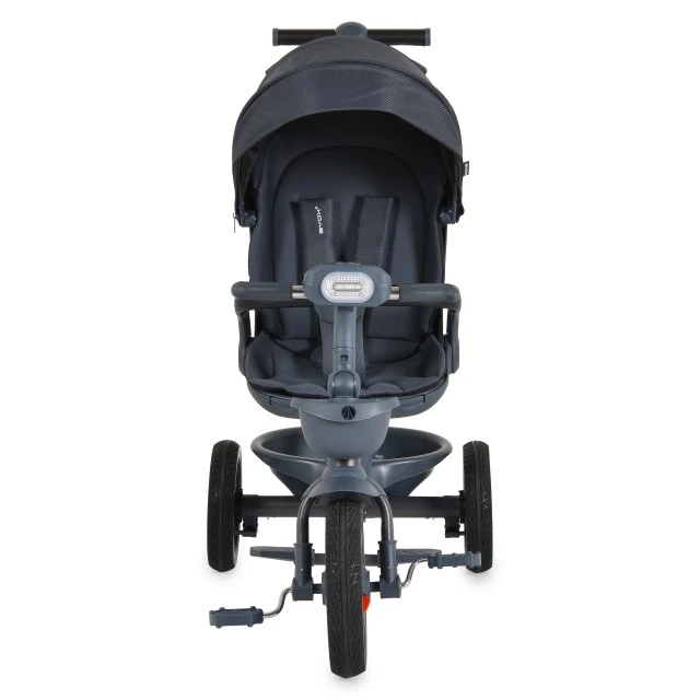 Tricycle Fusion Lux dark gray
