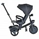 Tricycle Fusion Lux dark gray