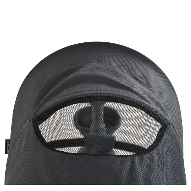 Tricycle Fusion Lux dark gray
