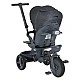 Tricycle Fusion Lux dark gray