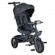 Tricycle Fusion Lux dark gray