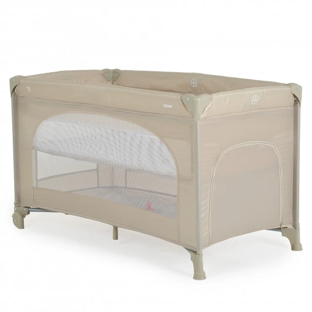 Dos playpen beige
