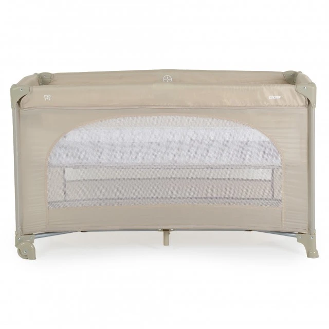 Dos playpen beige
