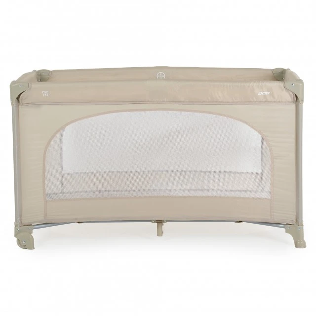 Dos playpen beige