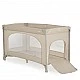Dos playpen beige