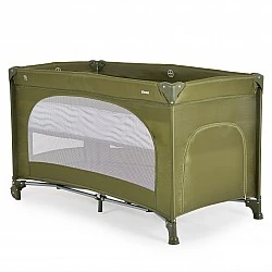 Dos green cot