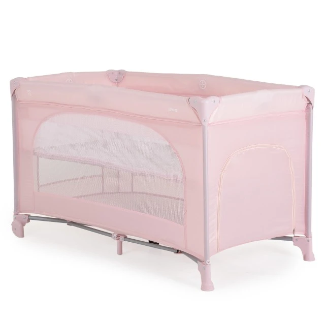 Dos pink cot