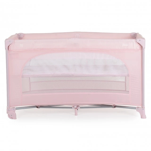 Dos pink cot