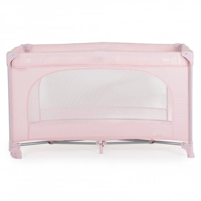 Dos pink cot