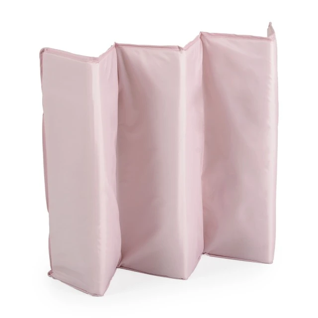 Dos pink cot