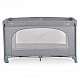 Dos grey cot