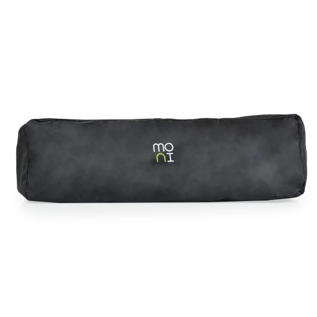 Dos grey cot