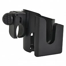 2in1 On The Go Cup Holder +