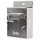 Solix car rear window sunshade