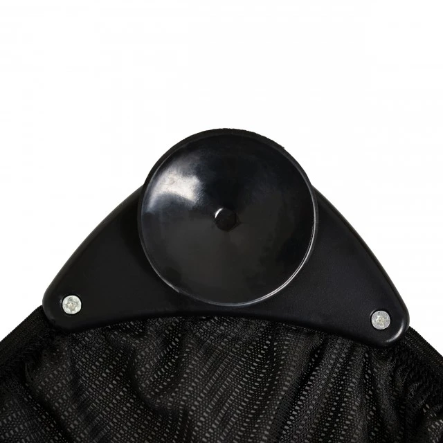 Solix car rear window sunshade