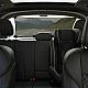 Solix car rear window sunshade