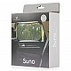 Suno adjustable car sunshade