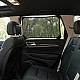 Suno adjustable car sunshade