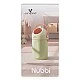 Nubbi green hygiene basket