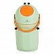 Nubbi green hygiene basket